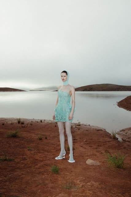 Sylvio Giardina A/W 24/25