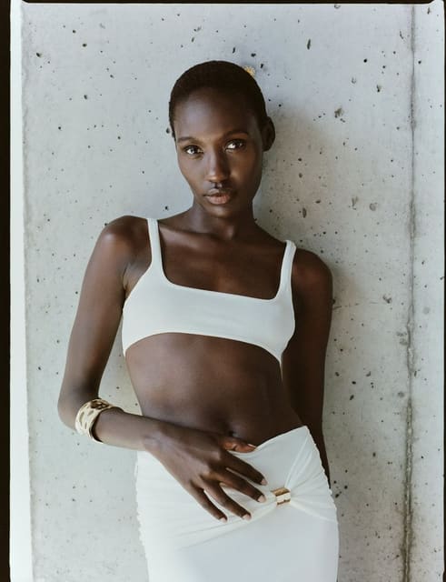Spring Summer 25 — Hervé Léger