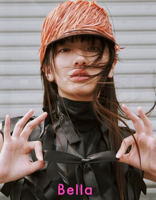 Street etiquette by kuo huankao — Citta Bella
