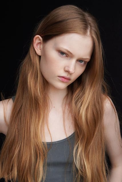 Ava Shipp