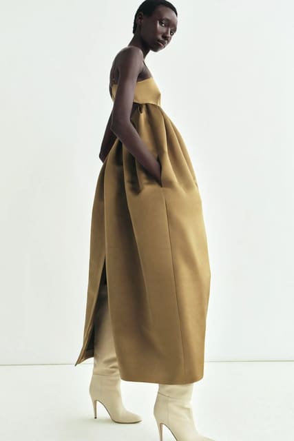 ADAM LIPPES SPRING 2025 READY-TO-WEAR — Adam Lippes