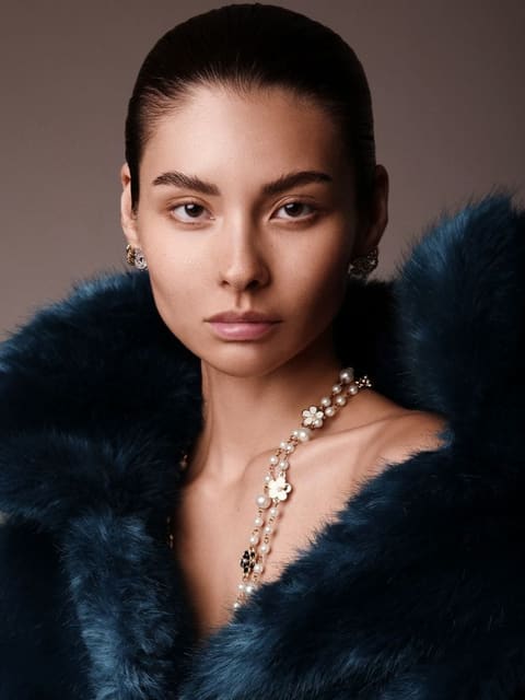 Janina by William Lords