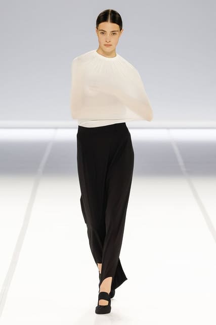 Alainpaul S/S 25 Show — Alainpaul