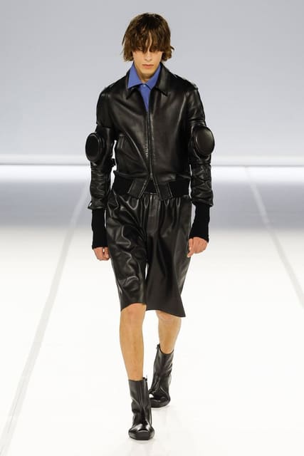 Alainpaul S/S 25 Show — Alainpaul