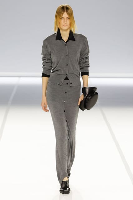 Alainpaul S/S 25 Show — Alainpaul