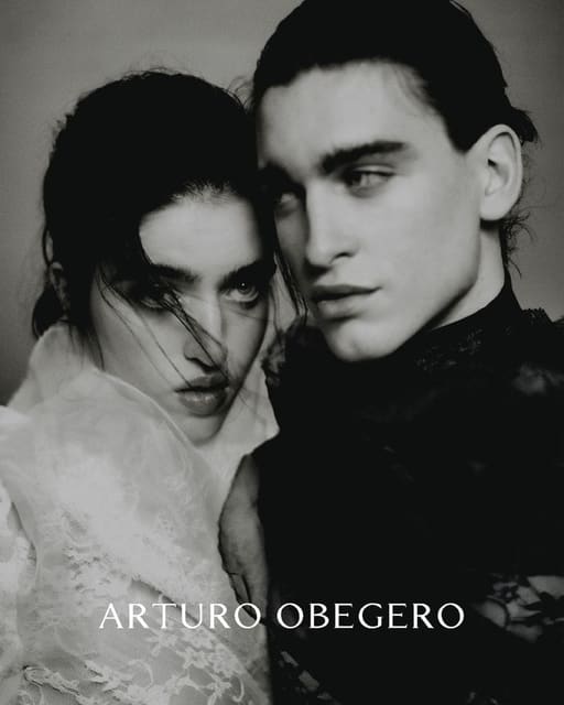 RUE DE ROME 06 - ARTURO OBEGERO