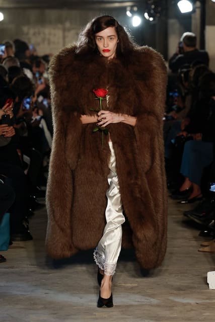 Vaquera S/S 25 Show — Vaquera