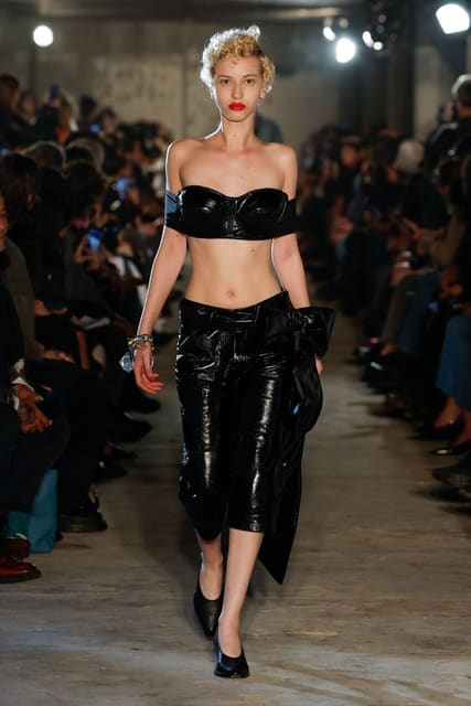 Vaquera S/S 25 Show — Vaquera