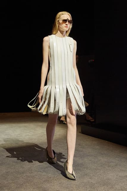 Hodakova S/S 25 Show — Hodakova