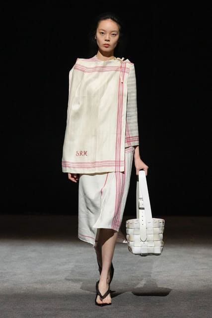 Hodakova S/S 25 Show — Hodakova