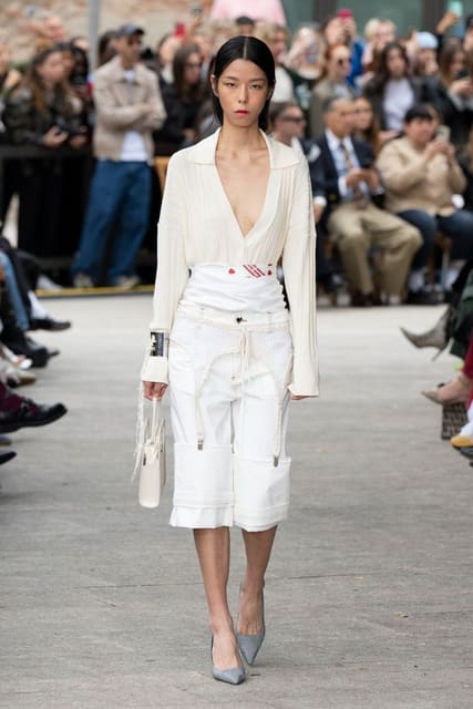 Marco Rambaldi S/S 25 Show — Marco Rambaldi