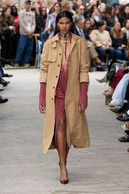 Marco Rambaldi S/S 25 Show — Marco Rambaldi