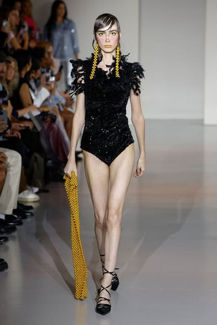 Tokyo James S/S 25 Show — Tokyo James