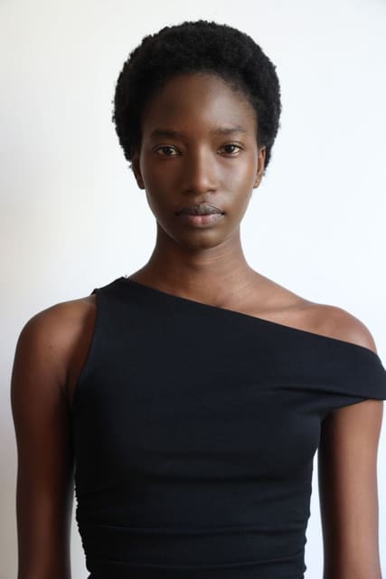 Zayna Cisse