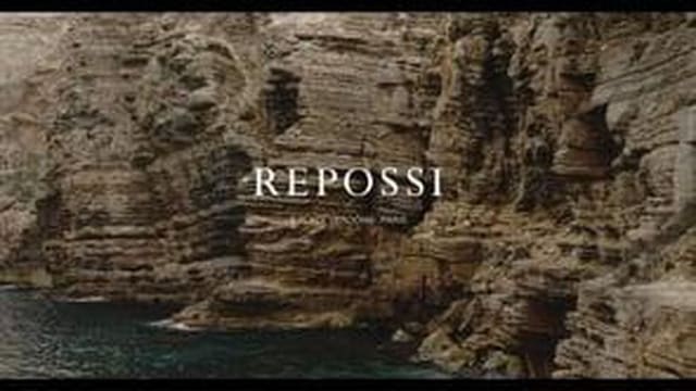 Repossi SS24 By Alva Galim — Repossi