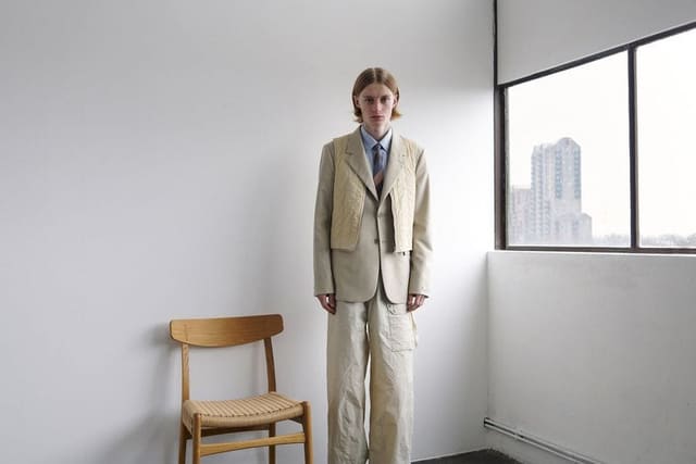 Work It Out — Wallpaper Magazine