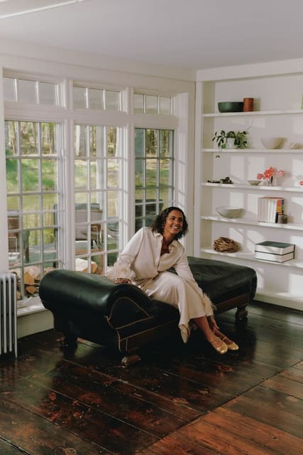 Saks Fall Fashion 2024 — Saks