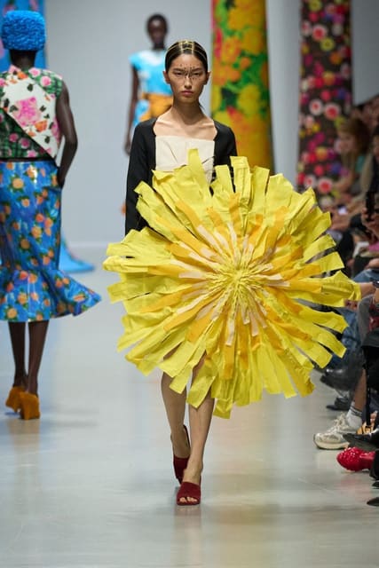 Zomer S/S 25 Show — Zomer