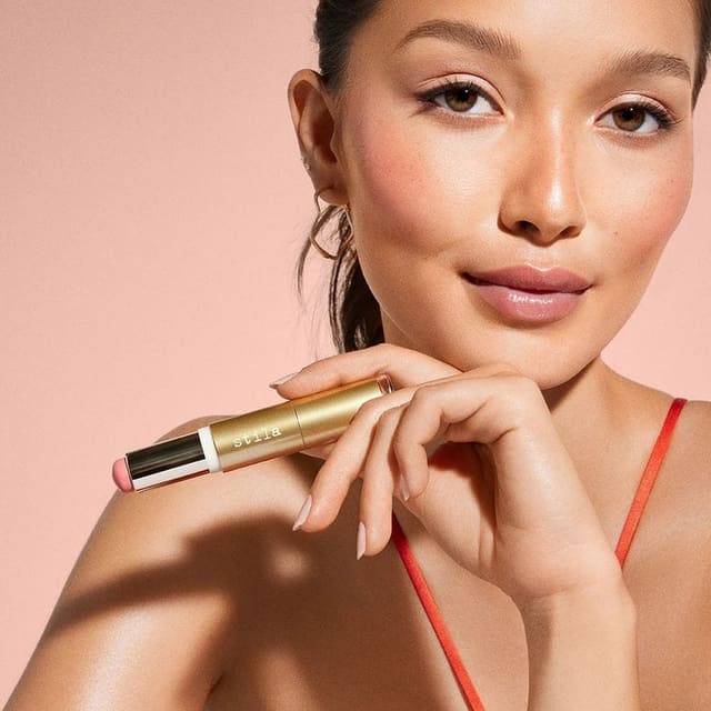 Stila Spring'24 Campaign