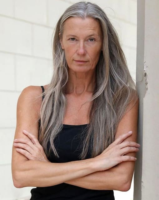 Chantall Mccann