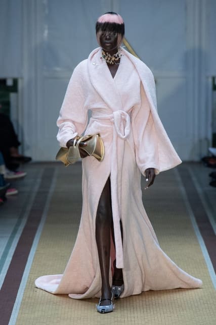 Maitrepierre S/S 25 Show — Maitrepierre