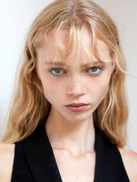 Ella Dalton