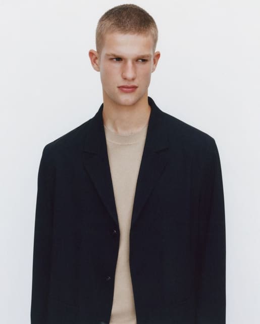 Fall 2024: Essentials Made To Last — Mango