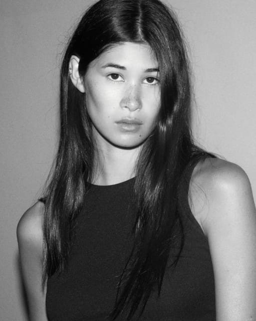 Ami Jackson