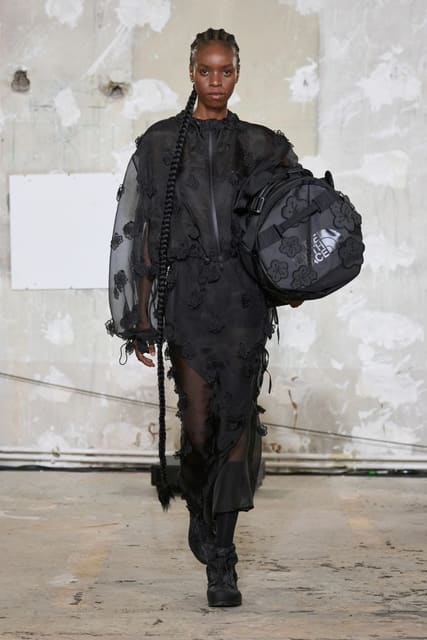Cecilie Bahnsen S/S 25 Show — Cecilie Bahnsen