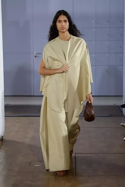 Ruohan S/S 25 Show — Ruohan
