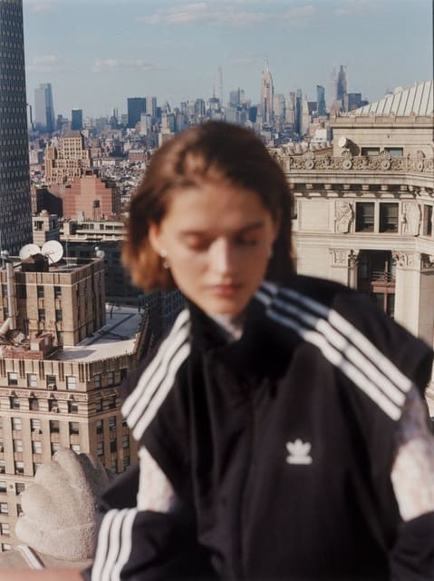 Adidas Original x About You — Adidas
