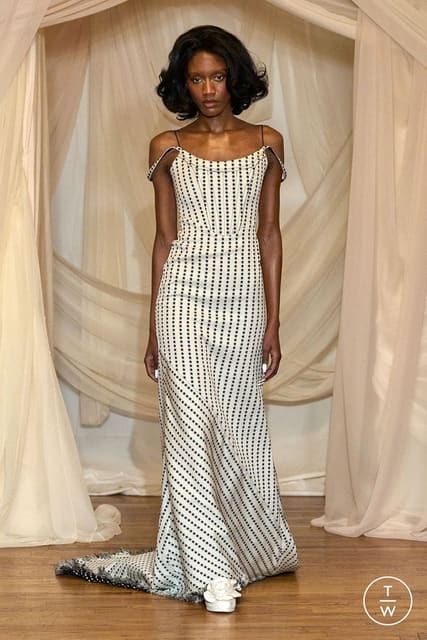 Christian Cowan F/W 24 Show — Christian Cowan