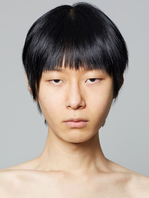 Minjae Kim — 1