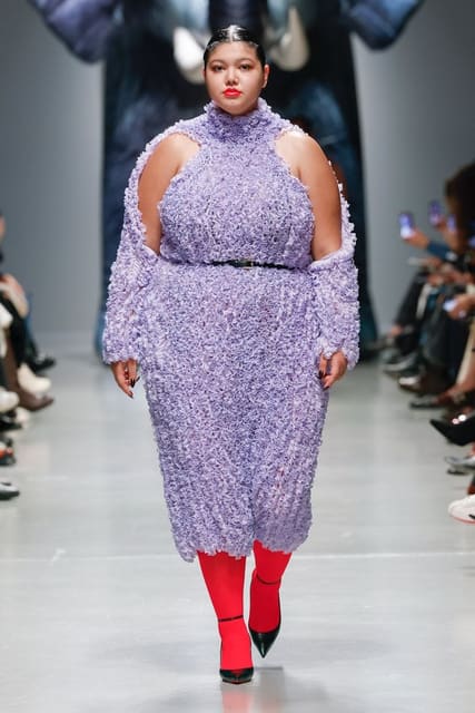 Ester Manas S/S 25 Show — Ester Manas