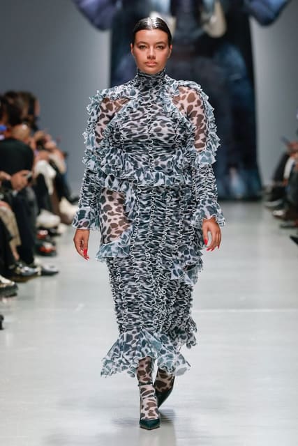 Ester Manas S/S 25 Show — Ester Manas