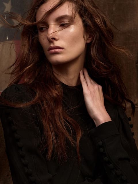 Photography Boaz Kroon — At Large Magazine