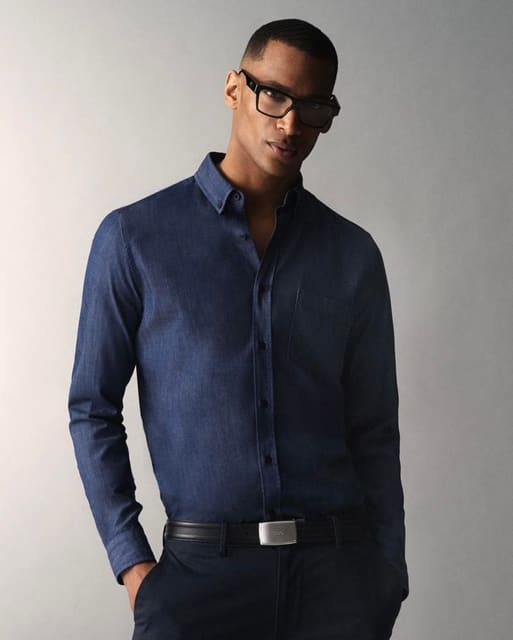 Liu-Jo Uomo F/W 2024 — Liu-Jo