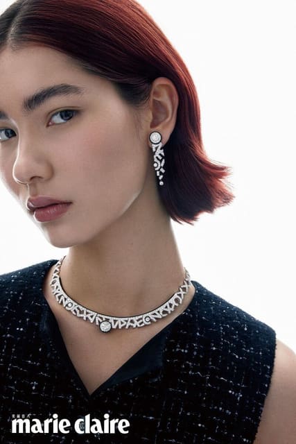 Style in Movement — Marie Claire Taiwan