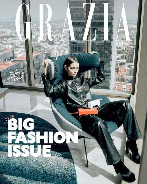 Sofia Puerta — 11