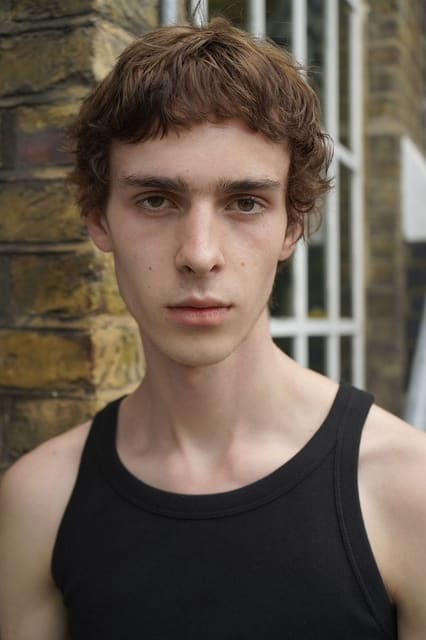 Artie Aylott