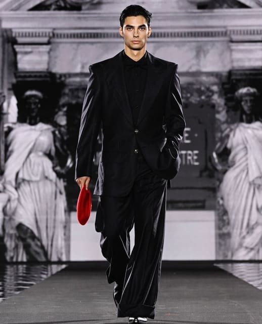 L’Oréal Paris 2024 Show — L'Oréal Paris