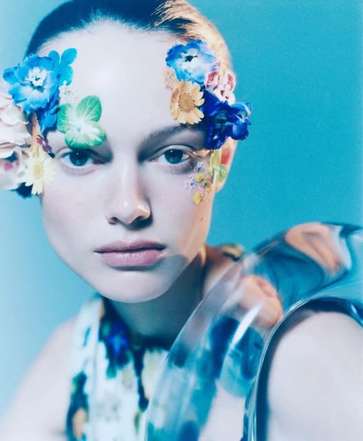 Best of Beauty — Allure Magazine