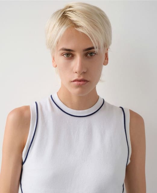 Lucia Bekavac — 1