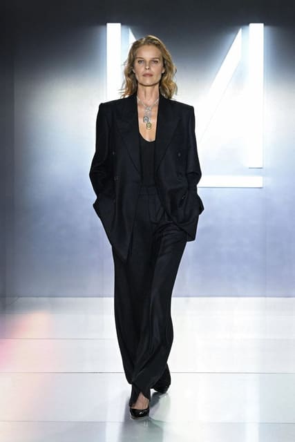 Messika S/S 25 Show — Messika