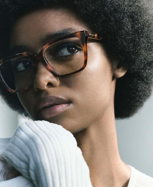 Calvin Klein Eyewear F/W 24 — Calvin Klein