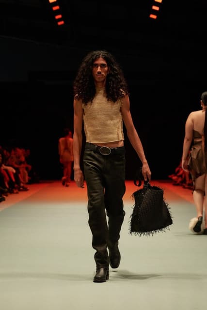 Toronero Mexico Spring 2024 Show