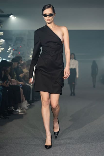 Vetements S/S 25 Show — Vetements