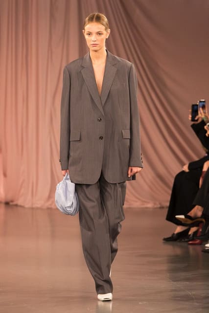 TIME S/S 25 Show — Time 1993