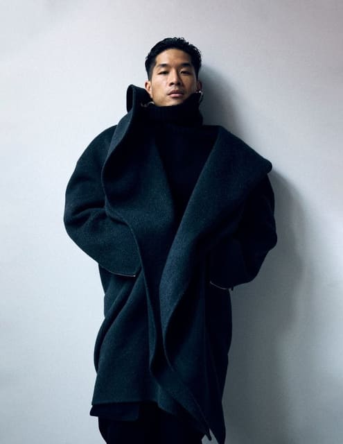 Helmut Lang Men F/W 24 — Helmut Lang