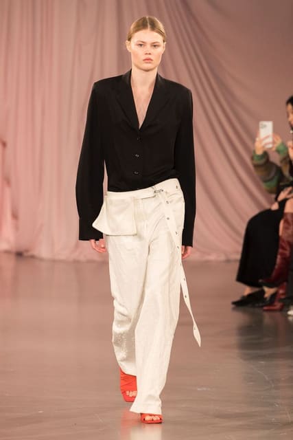 TIME S/S 25 Show — Time 1993